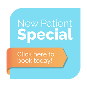 Chiropractor Near Me Carpentersville IL Special Offer