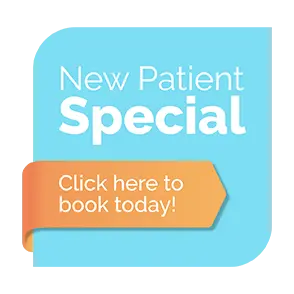 Chiropractor Near Me Carpentersville IL Special Offer