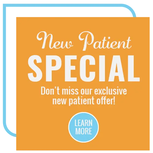 Chiropractor Near Me Carpentersville IL Special Offer