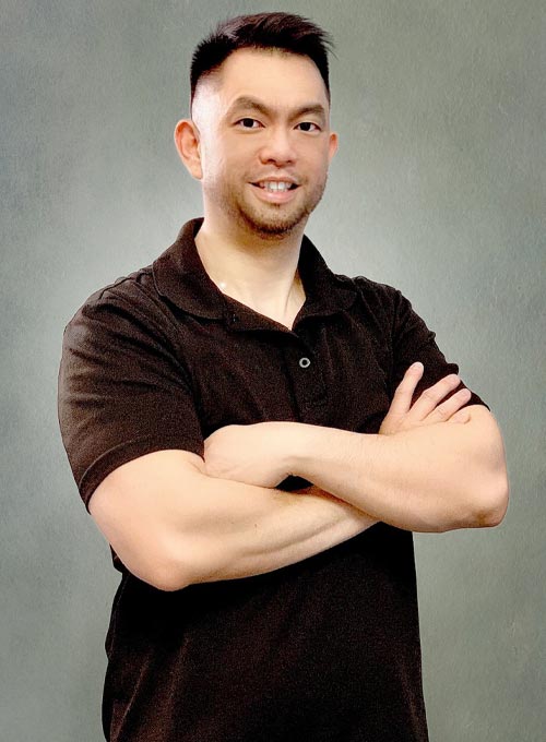 Chiropractor Carpentersville IL Dr. Phillip Que